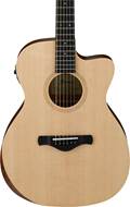 Ibanez AC150CE-OPN Open Pore Natural