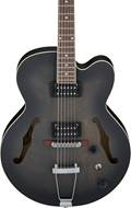 Ibanez AF55 Transparent Black Flat