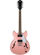 Ibanez AS63-CRP Coral Pink