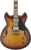 Ibanez ASV73-VLL Violin Sunburst Low Gloss