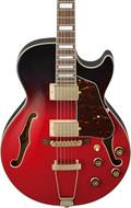 Ibanez AG75G-SCG Scarlet Gradation