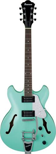 Ibanez AS63T-SFG Sea Foam Green