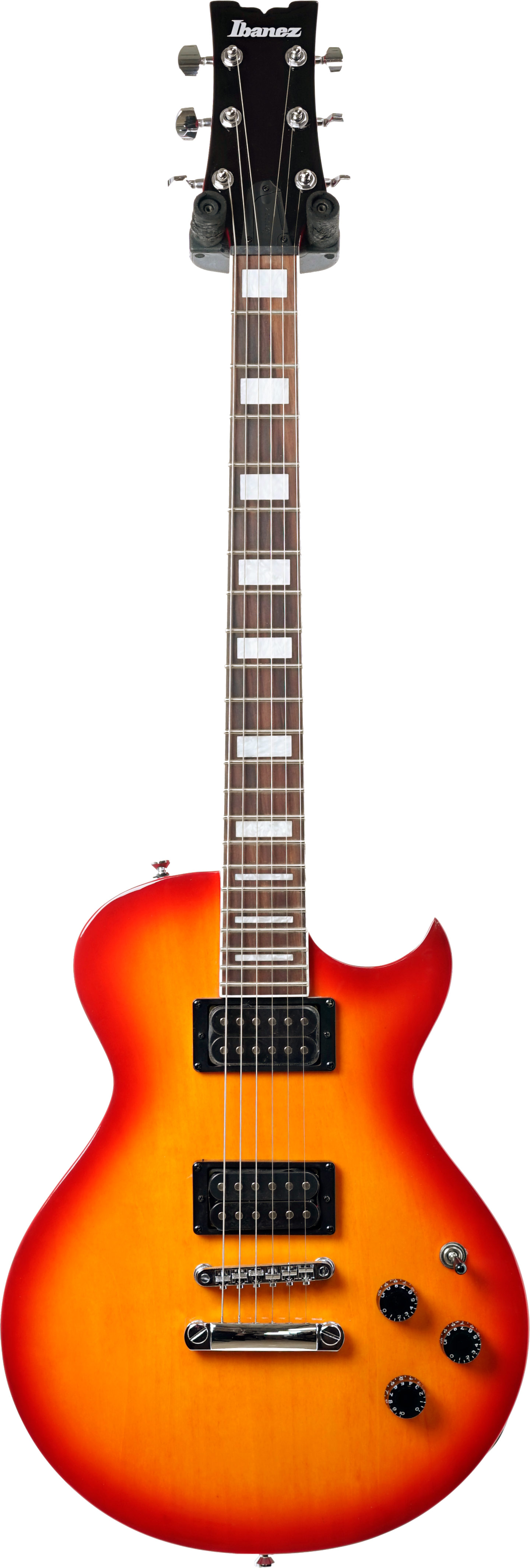 Ibanez ART120-CRS Cherry Sunburst (Ex-Demo) #190100753