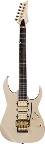 Ibanez RG1070FM-NTL Natural Low Gloss