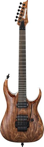 Ibanez RGA60AL-ABL Antique Brown Stained Low Gloss