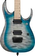 Ibanez RGD61AL-SSB Stained Sapphire Blue Burst