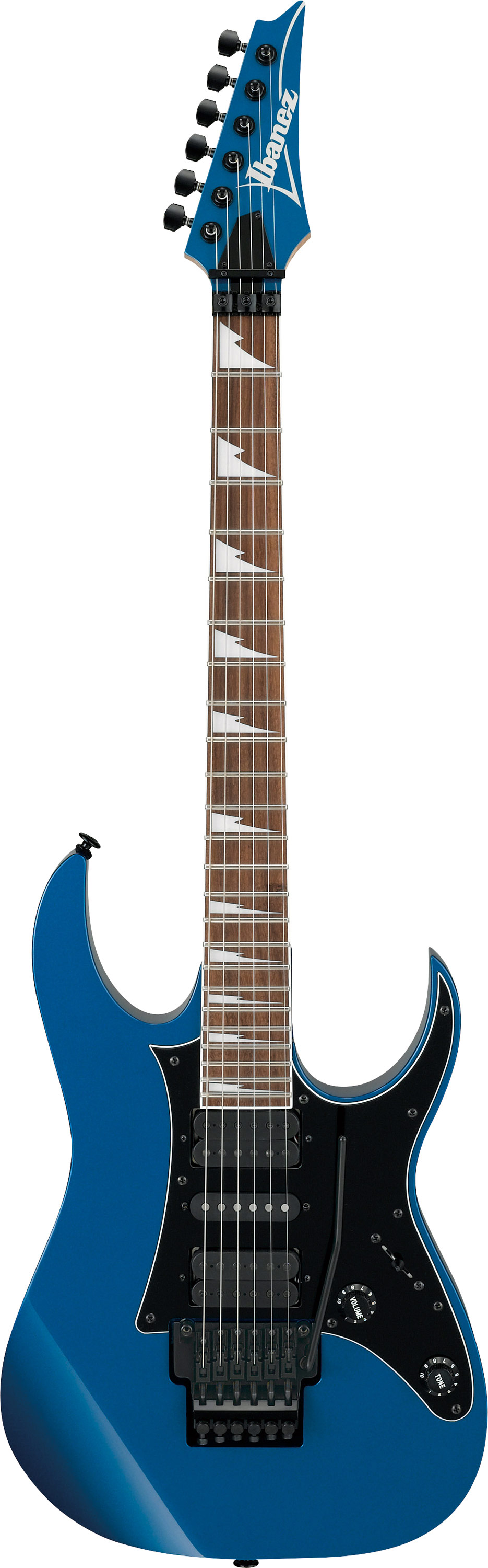 Ibanez RG550DX-LB