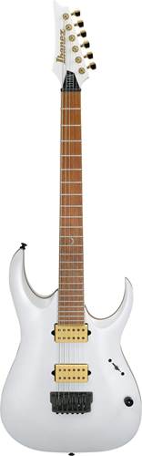 Ibanez JBM10FX Pearl White Matte