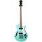 Ibanez AGB260-SFG Sea Foam Green (Ex-Demo) #19031950 Front View