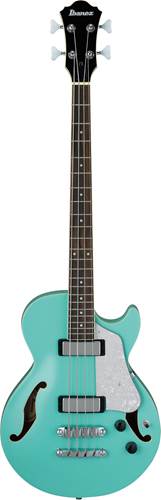 Ibanez AGB260-SFG Short Scale Bass Sea Foam Green