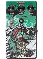 Walrus Audio Messner X