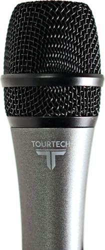 TOURTECH VM50 Dynamic Microphone