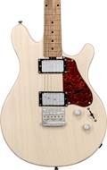 Music Man Sterling Valentine Buttermilk