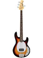 Music Man Sterling Ray24CA Classic 3 Tone Sunburst