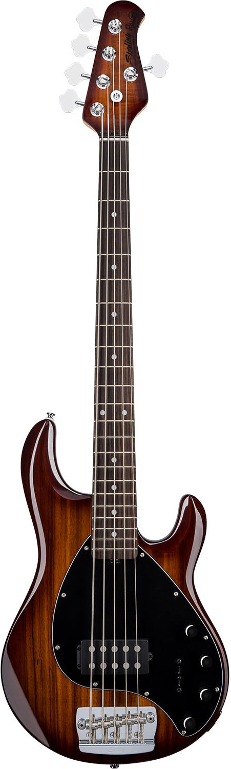 Music Man Sterling Ray35 Koa