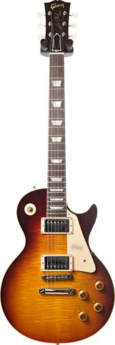 Gibson Custom Shop 1959 Les Paul Standard Gloss Dark Bourbon Fade #983026