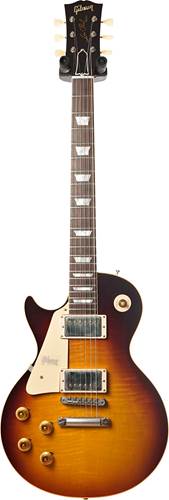Gibson Custom Shop 1959 Les Paul Standard VOS Dark Bourbon Fade LH #982635