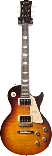 Gibson Custom Shop 1960 Les Paul Standard Gloss Dark Bourbon Fade #08947