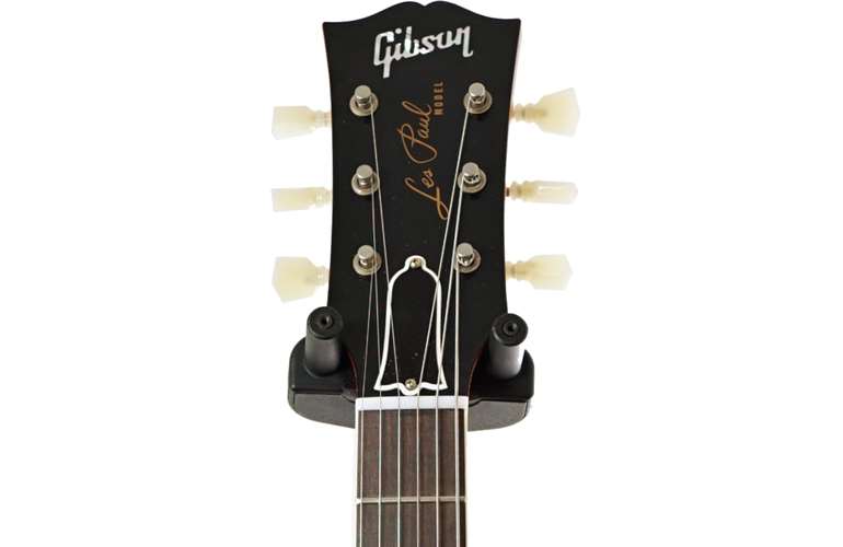 Gibson Custom Shop 1960 Les Paul Standard VOS Dark Bourbon Fade LH #08576 Gibson Custom Shop 1960 Les Paul Standard VOS Dark Bourbon Fade LH #08576