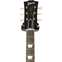 Gibson Custom Shop 1960 Les Paul Standard VOS Dark Bourbon Fade LH #08576 