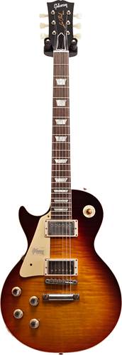 Gibson Custom Shop 1960 Les Paul Standard VOS Dark Bourbon Fade LH #08572 Gibson Custom Shop 1960 Les Paul Standard VOS Dark Bourbon Fade LH #08572