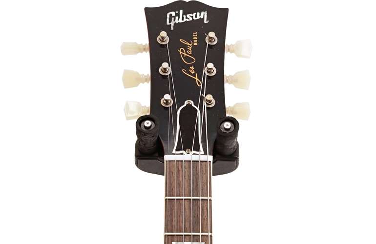 Gibson Custom Shop 1960 Les Paul Standard VOS Dark Bourbon Fade LH #08572 Gibson Custom Shop 1960 Les Paul Standard VOS Dark Bourbon Fade LH #08572