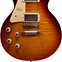 Gibson Custom Shop 1960 Les Paul Standard VOS Dark Bourbon Fade LH #08572 