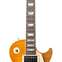 Gibson Custom Shop 1960 Les Paul Standard Gloss Honey Lemon Fade #081121 