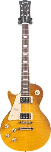 Gibson Custom Shop 1960 Les Paul Standard Gloss Honey Lemon Fade LH #08594