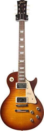 Gibson Custom Shop 1960 Les Paul Standard Gloss Royal Teaburst #08946