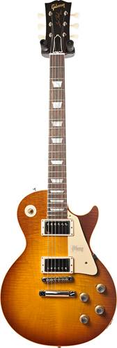 Gibson Custom Shop 1960 Les Paul Standard Gloss Royal Teaburst #081066