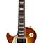 Gibson Custom Shop 1960 Les Paul Standard Gloss Royal Teaburst LH (Ex-Demo) #08589 