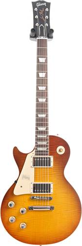Gibson Custom Shop 1960 Les Paul Standard Gloss Royal Teaburst LH #08593