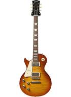 Gibson Custom Shop 1960 Les Paul Standard Gloss Royal Teaburst LH #08574