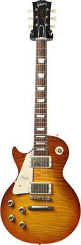 Gibson Custom Shop 1960 Les Paul Standard Gloss Royal Teaburst LH #08574