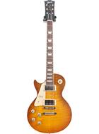 Gibson Custom Shop 1960 Les Paul Standard VOS Royal Teaburst LH #08547