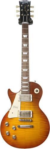 Gibson Custom Shop 1960 Les Paul Standard VOS Royal Teaburst LH (Ex-Demo) #08503