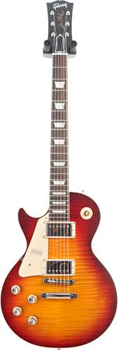 Gibson Custom Shop 1960 Les Paul Standard Gloss Vintage Cherry Sunburst LH #08590 Gibson Custom Shop 1960 Les Paul Standard Gloss Vintage Cherry Sunburst LH #08590
