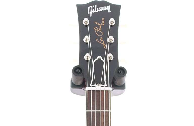 Gibson Custom Shop 1960 Les Paul Standard Gloss Vintage Cherry Sunburst LH #08590 Gibson Custom Shop 1960 Les Paul Standard Gloss Vintage Cherry Sunburst LH #08590