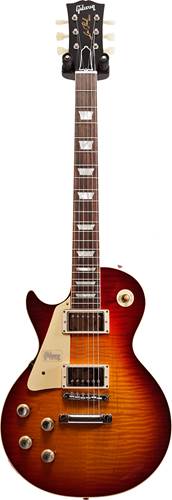 Gibson Custom Shop 1960 Les Paul Standard Gloss Vintage Cherry Sunburst LH #08591
