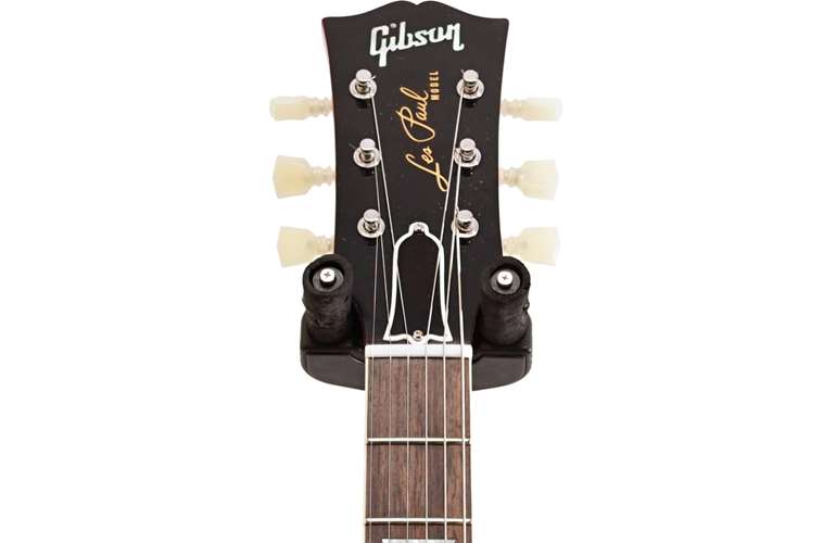 Gibson Custom Shop 1960 Les Paul Standard Gloss Vintage Cherry Sunburst LH #08591 Gibson Custom Shop 1960 Les Paul Standard Gloss Vintage Cherry Sunburst LH #08591