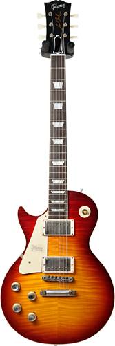 Gibson Custom Shop 1960 Les Paul Standard VOS Vintage Cherry Sunburst LH  #08505