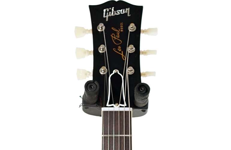 Gibson Custom Shop 1960 Les Paul Standard VOS Vintage Cherry Sunburst LH  #08505 Gibson Custom Shop 1960 Les Paul Standard VOS Vintage Cherry Sunburst LH  #08505