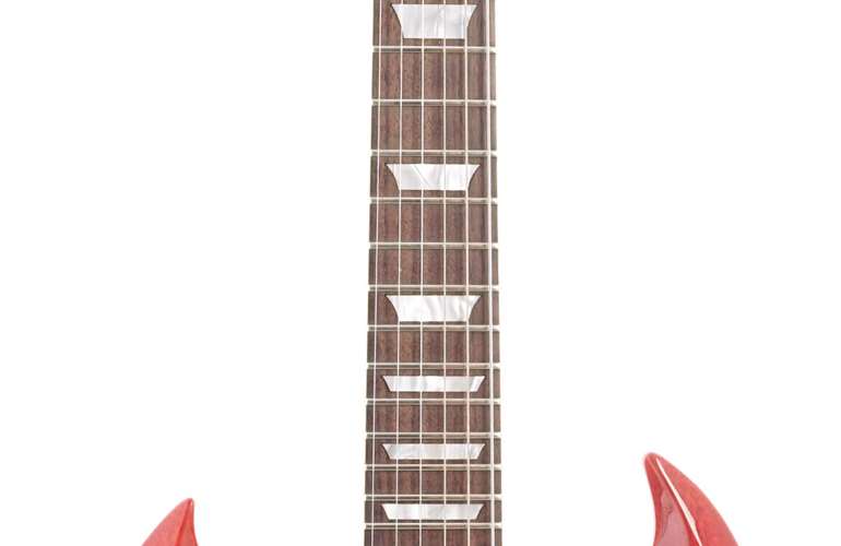 Gibson Custom Shop 1961 SG Standard Gloss NH Faded Cherry LH #080132 Gibson Custom Shop 1961 SG Standard Gloss NH Faded Cherry LH #080132