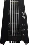 Steinberger Spirit XT-25 5-String Standard Bass Black