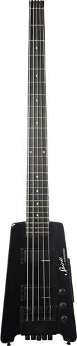 Steinberger Spirit XT-25 5-String Standard Bass Black