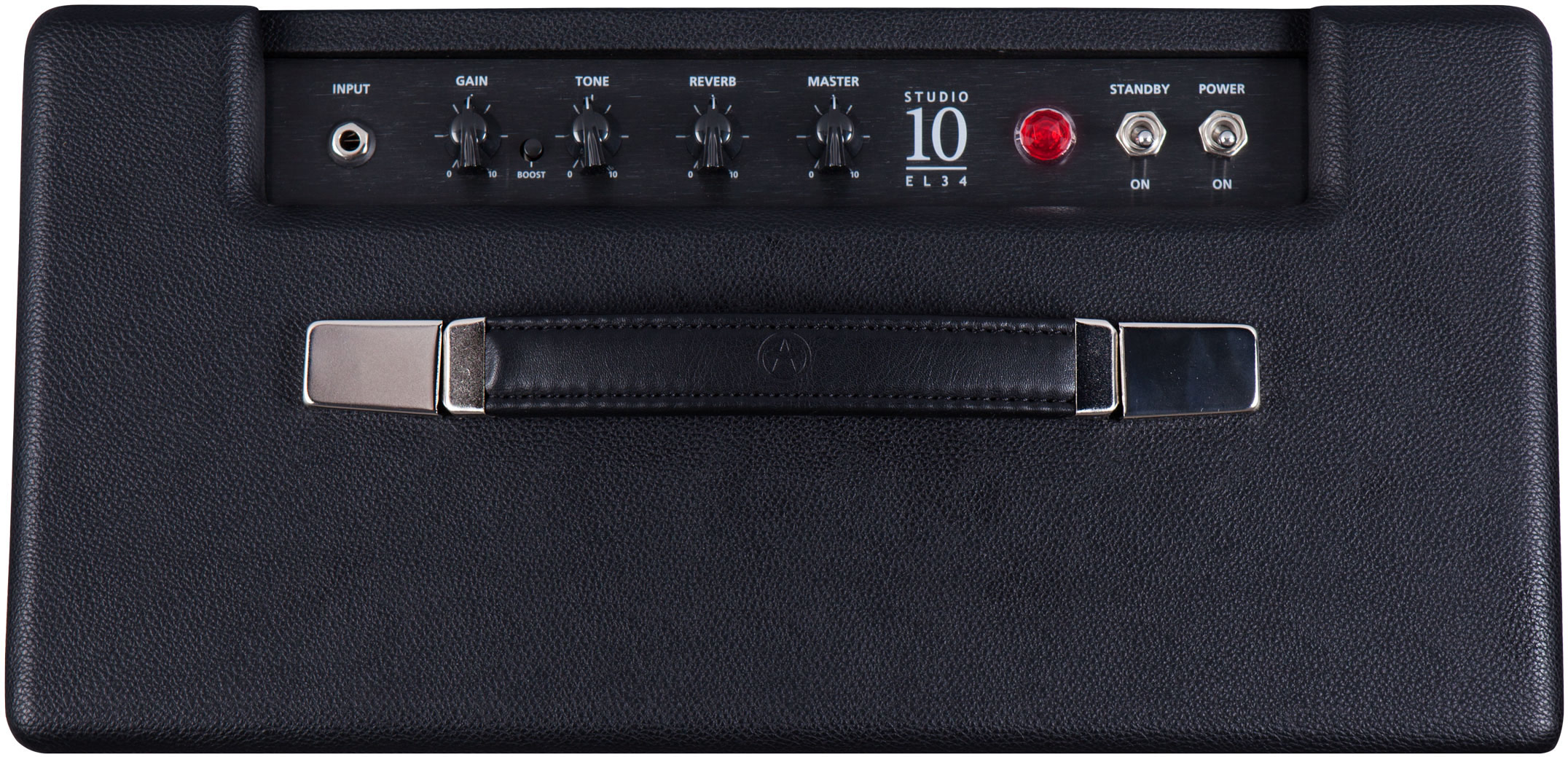 Blackstar Studio 10 EL34 1x12 Combo Valve Amp