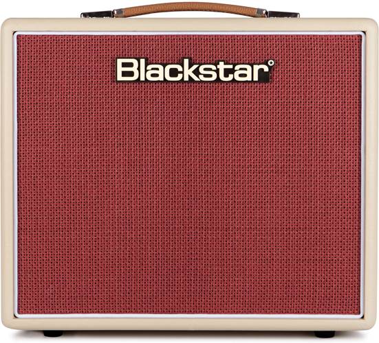 Blackstar Studio 10 6L6 1x12 Combo Valve Amp
