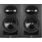 Kali Audio LP-6 Active Studio Monitor (Pair) Front View