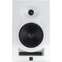 Kali Audio LP-6W Active Studio Monitors White (Single) Front View